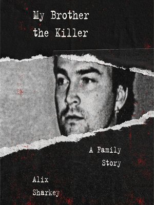 cover image of My Brother the Killer